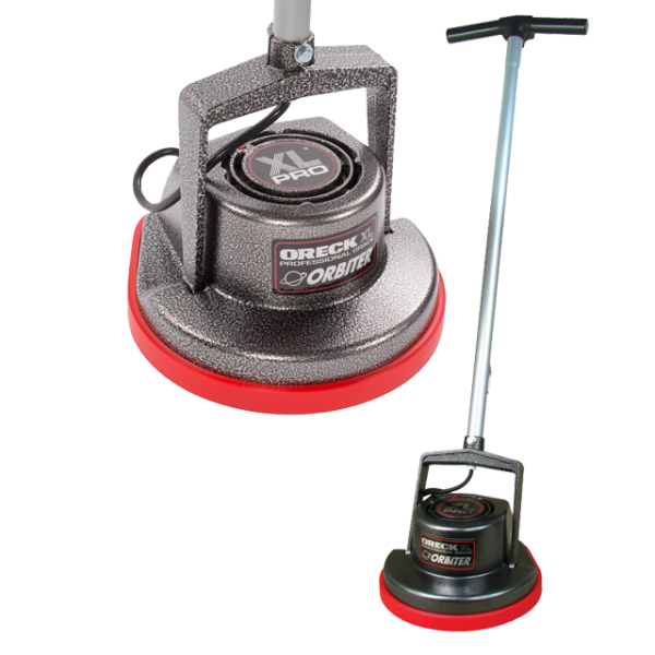 OreckXL.png Start a Carpet Cleaning Business Dry Carpet Cleaning