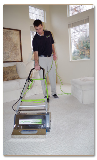 carpet cleaning equipment for sale