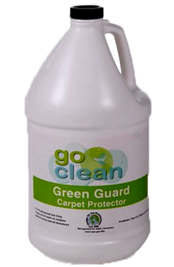 carpet cleaning equipment and chemicals