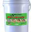 dry carpet cleaning compound