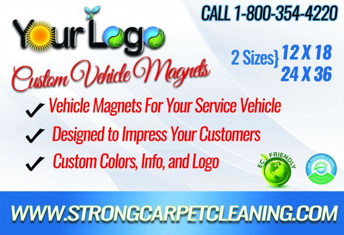 car magnets for sale carpet cleaners