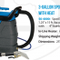 carpet cleaning equipment for sale