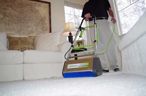 Strong Dry Carpet Cleaning Systems place picture